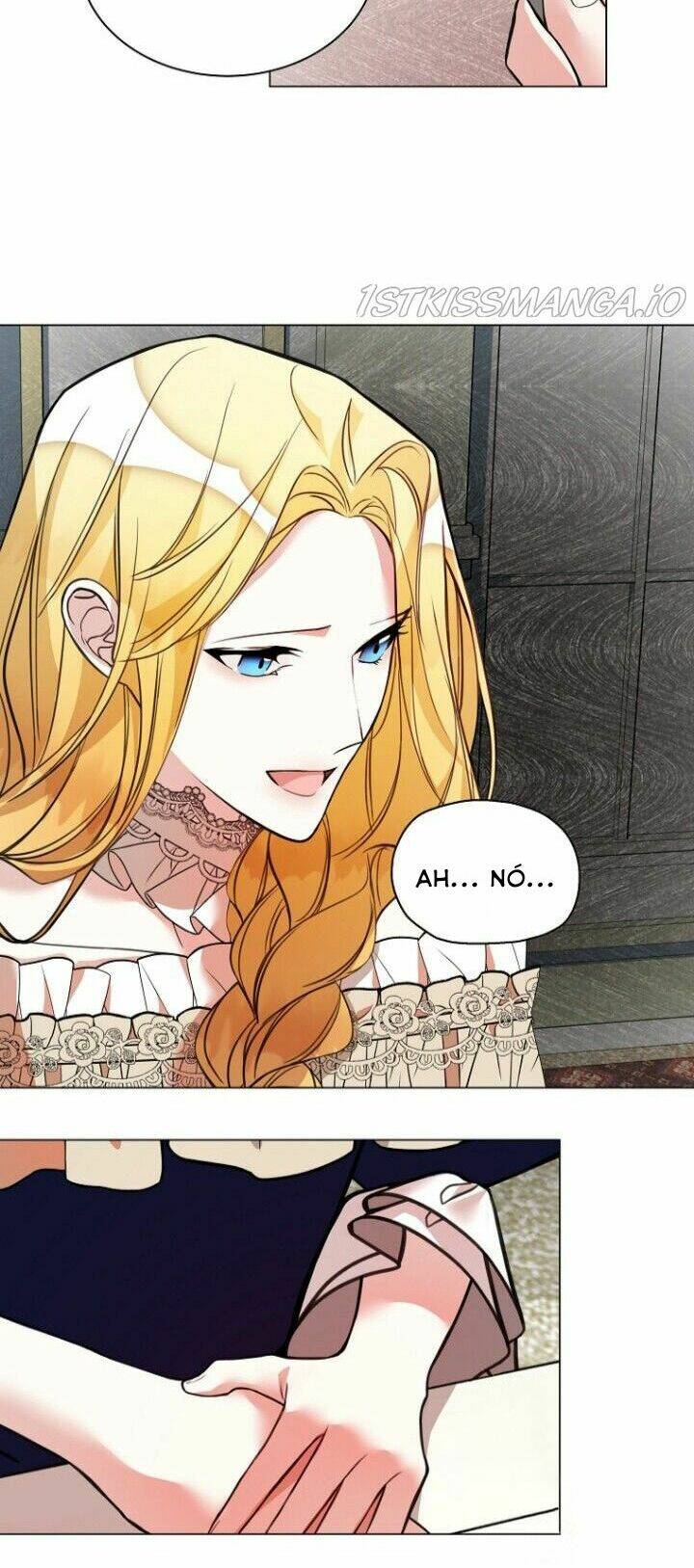 Ta Nằm Vùng Tại Ma Giới: Chapter 1