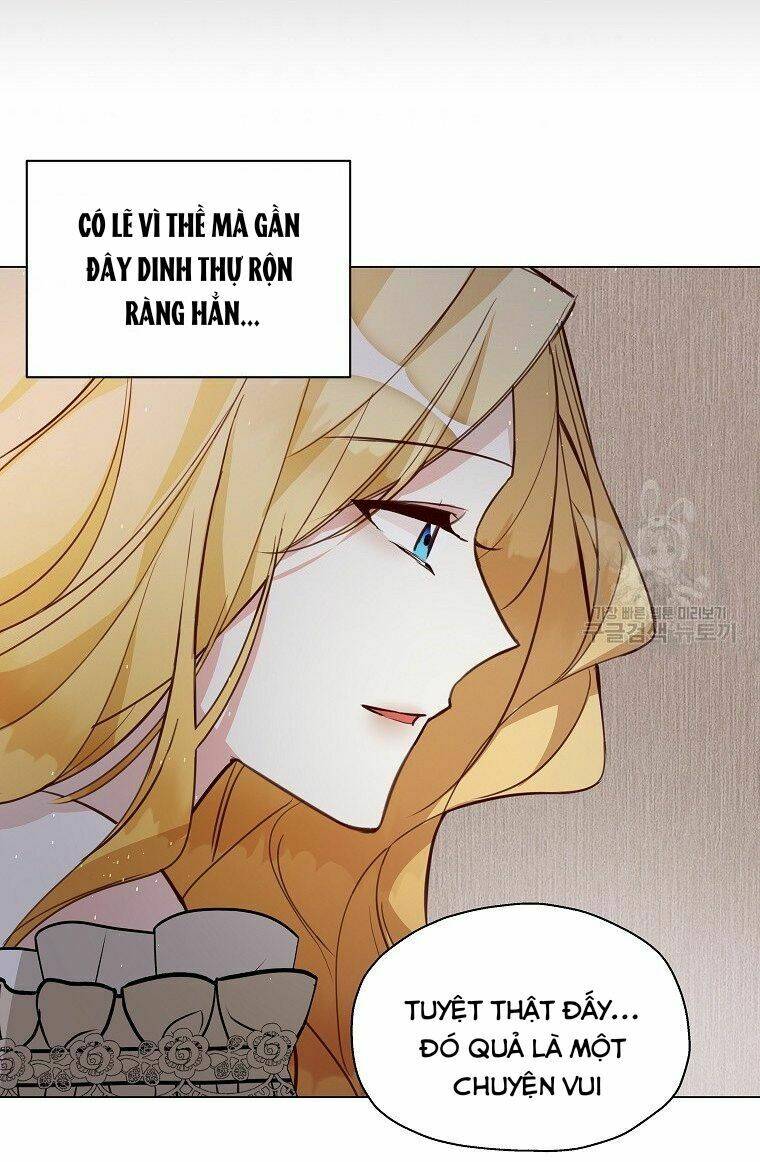 Cuộc Sống Trên Con Đường Hoa Của Nữ Công Tước Thời Gian Có Hạn: Chapter 2