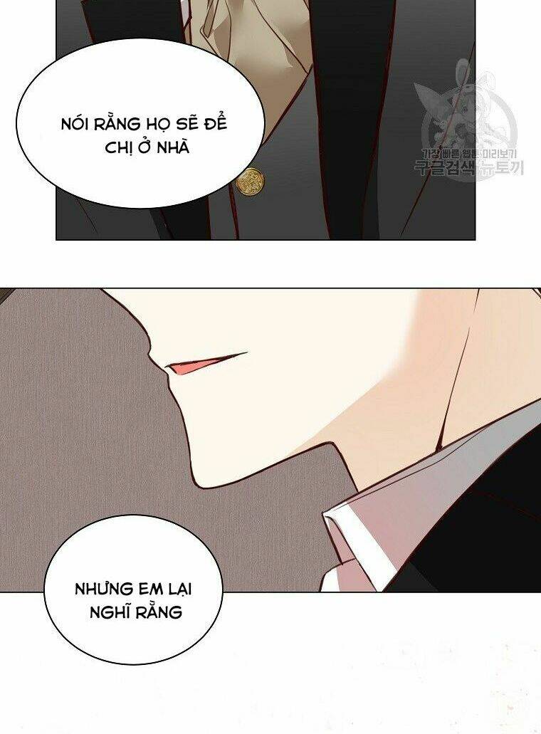 Cuộc Sống Trên Con Đường Hoa Của Nữ Công Tước Thời Gian Có Hạn: Chapter 2