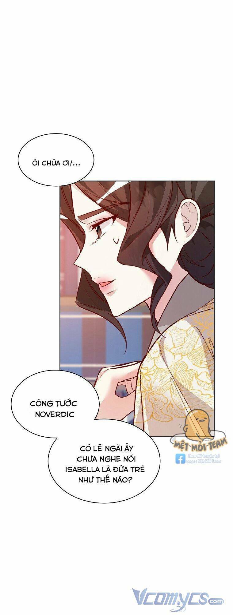 Ta Nằm Vùng Tại Ma Giới: Chapter 3