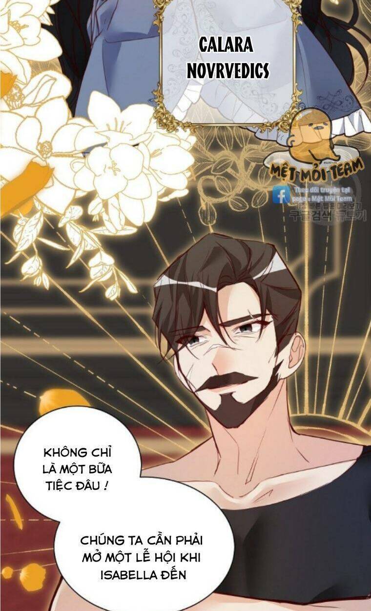 Ta Nằm Vùng Tại Ma Giới: Chapter 3