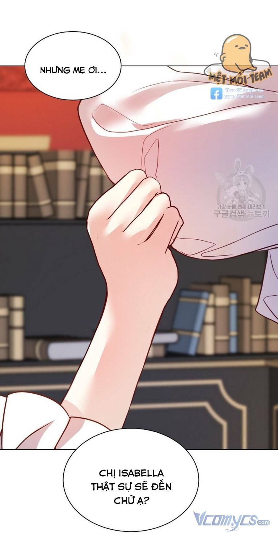 Ta Nằm Vùng Tại Ma Giới: Chapter 3