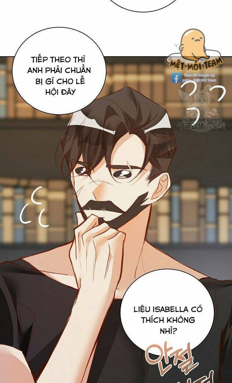Ta Nằm Vùng Tại Ma Giới: Chapter 3