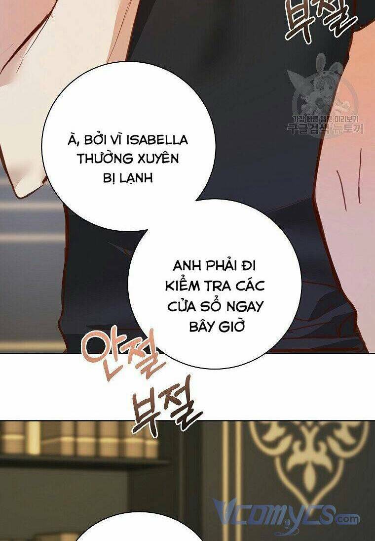 Ta Nằm Vùng Tại Ma Giới: Chapter 3