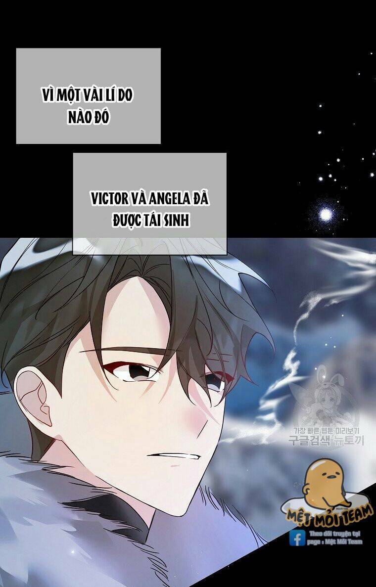 Ta Nằm Vùng Tại Ma Giới: Chapter 3