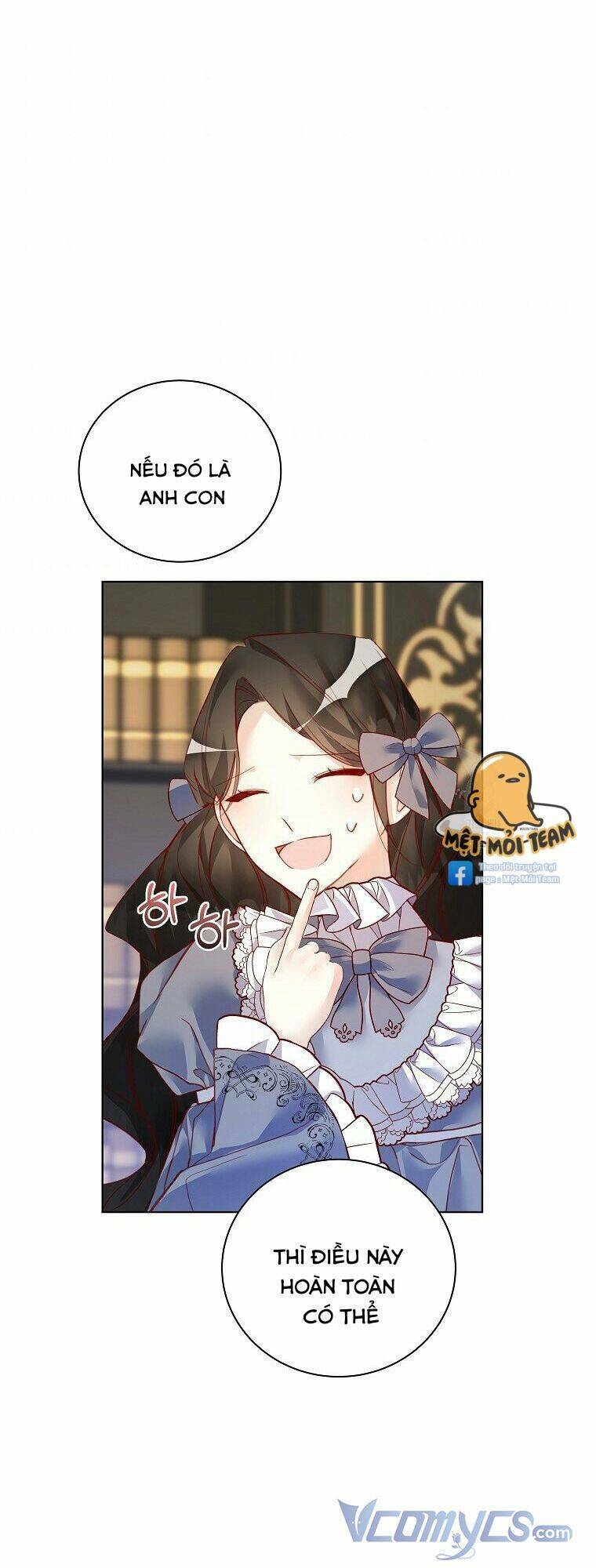 Ta Nằm Vùng Tại Ma Giới: Chapter 3