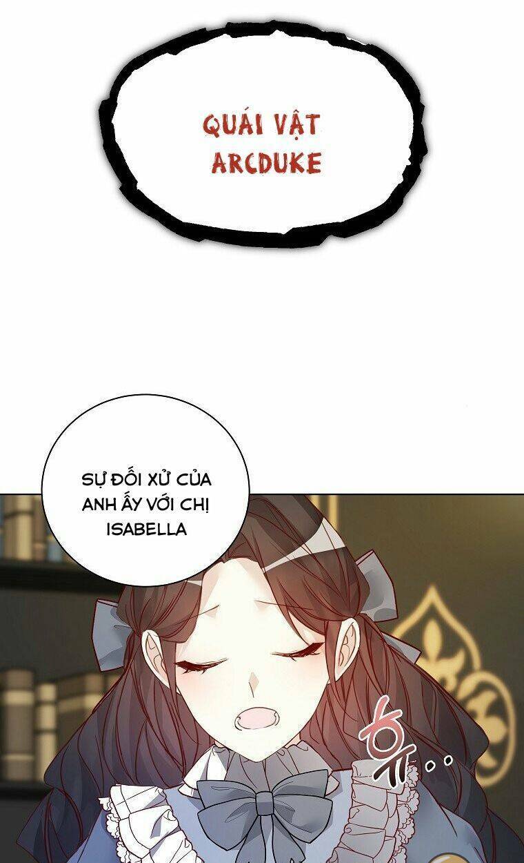 Ta Nằm Vùng Tại Ma Giới: Chapter 3