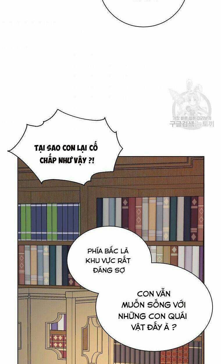 Ta Nằm Vùng Tại Ma Giới: Chapter 3