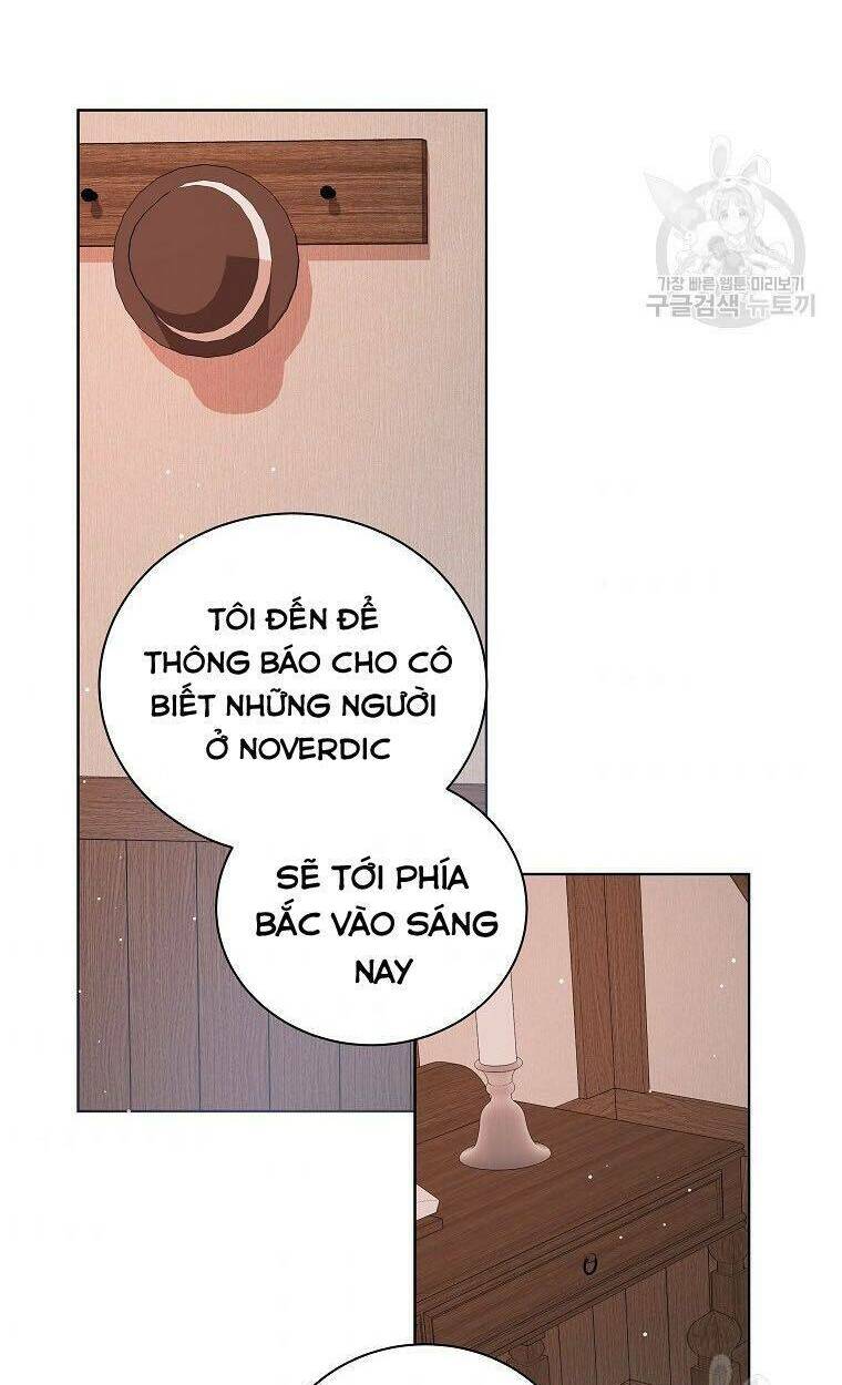 Ta Nằm Vùng Tại Ma Giới: Chapter 4
