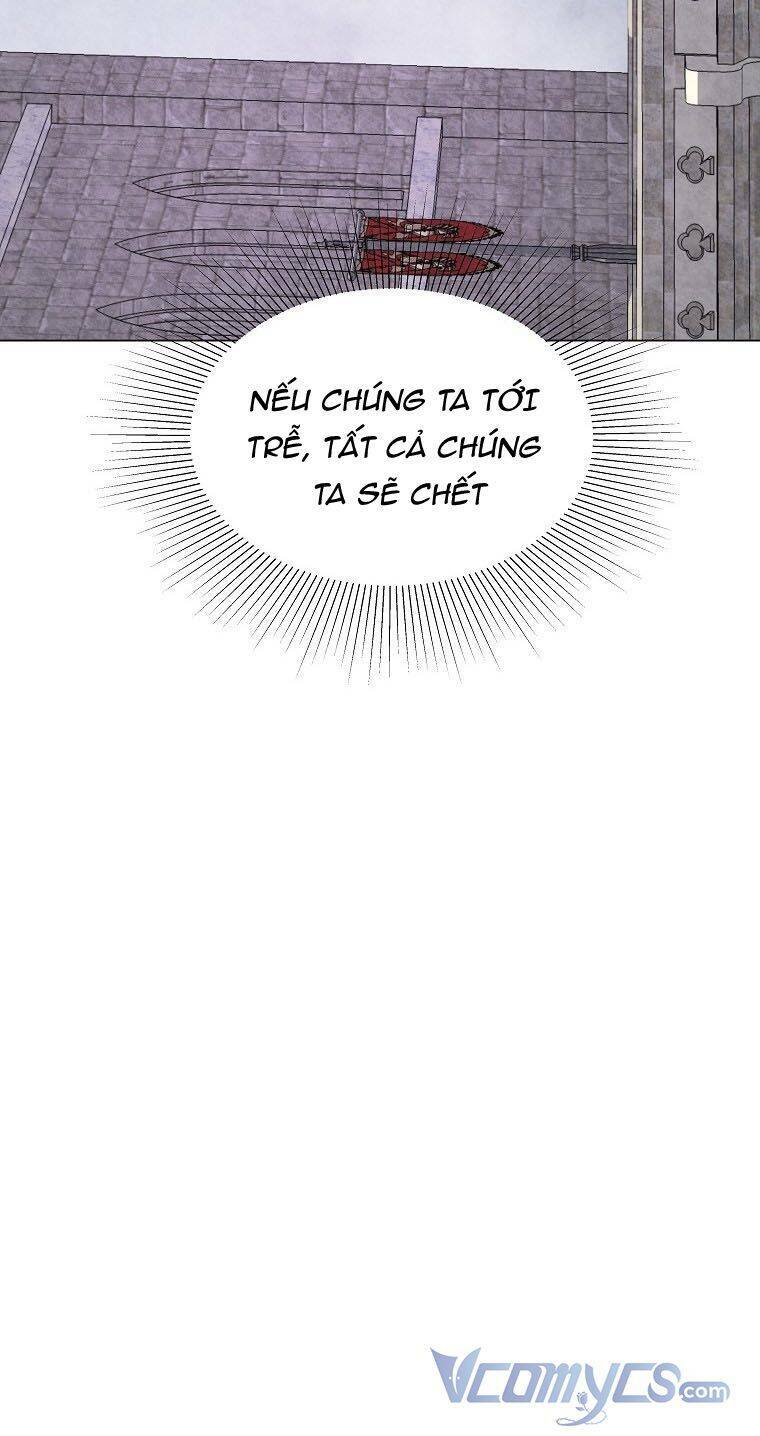 Ta Nằm Vùng Tại Ma Giới: Chapter 4