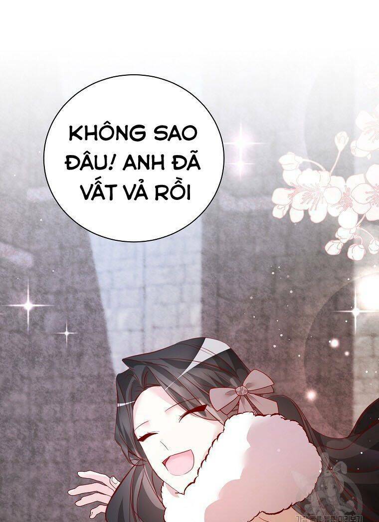 Ta Nằm Vùng Tại Ma Giới: Chapter 4