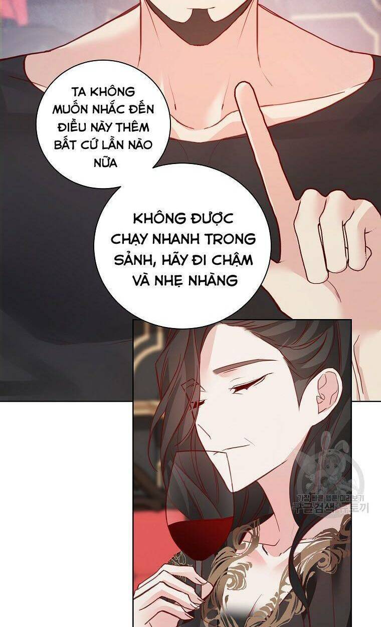 Ta Nằm Vùng Tại Ma Giới: Chapter 4