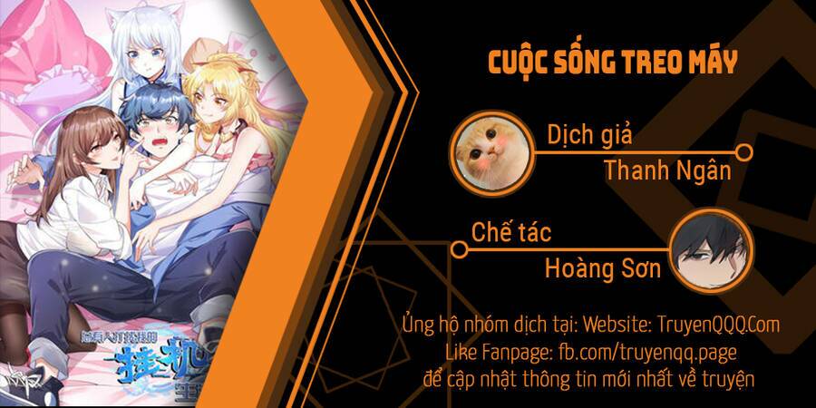 Cuộc Sống Treo Máy: Chapter 0