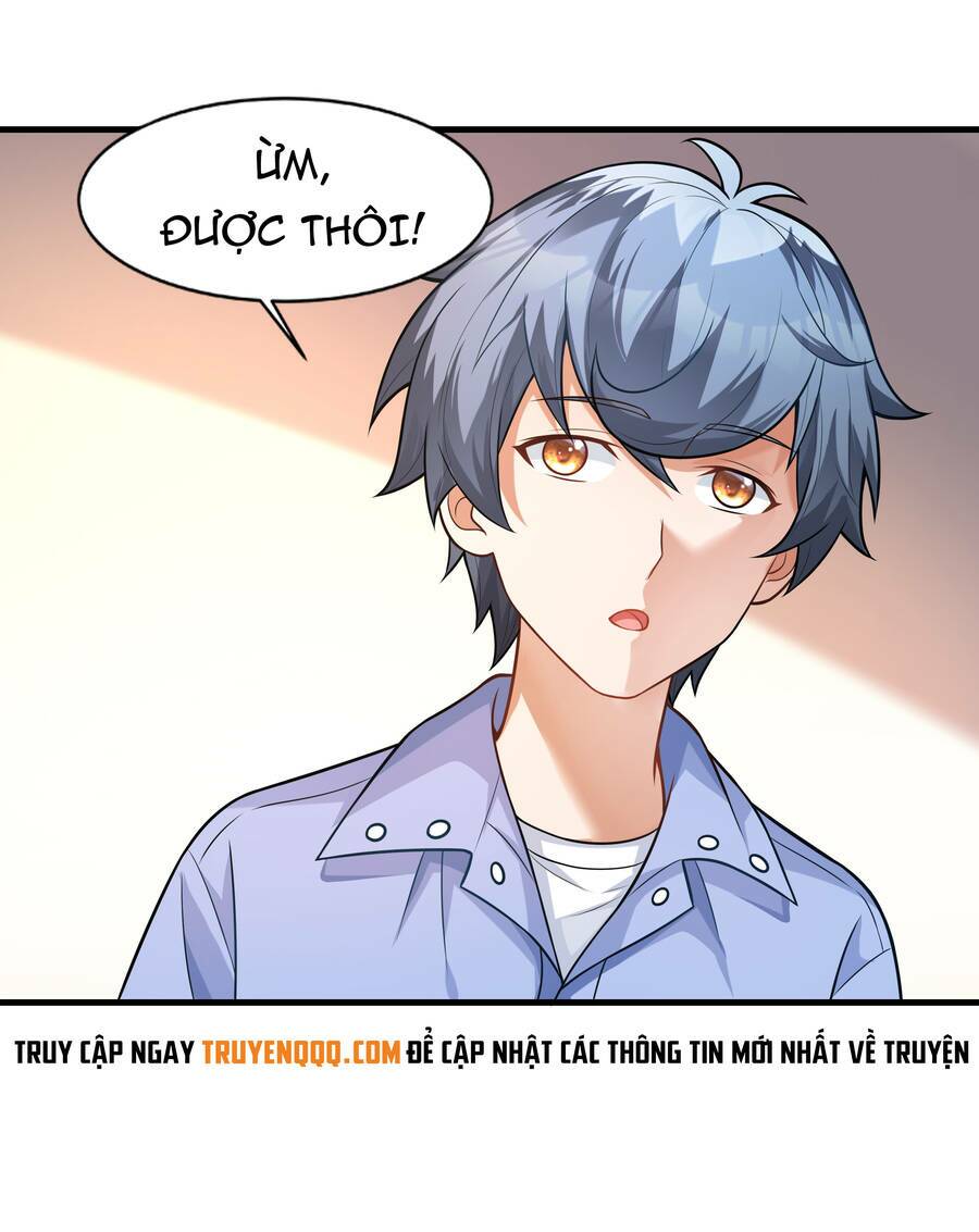 Cuộc Sống Treo Máy: Chapter 0