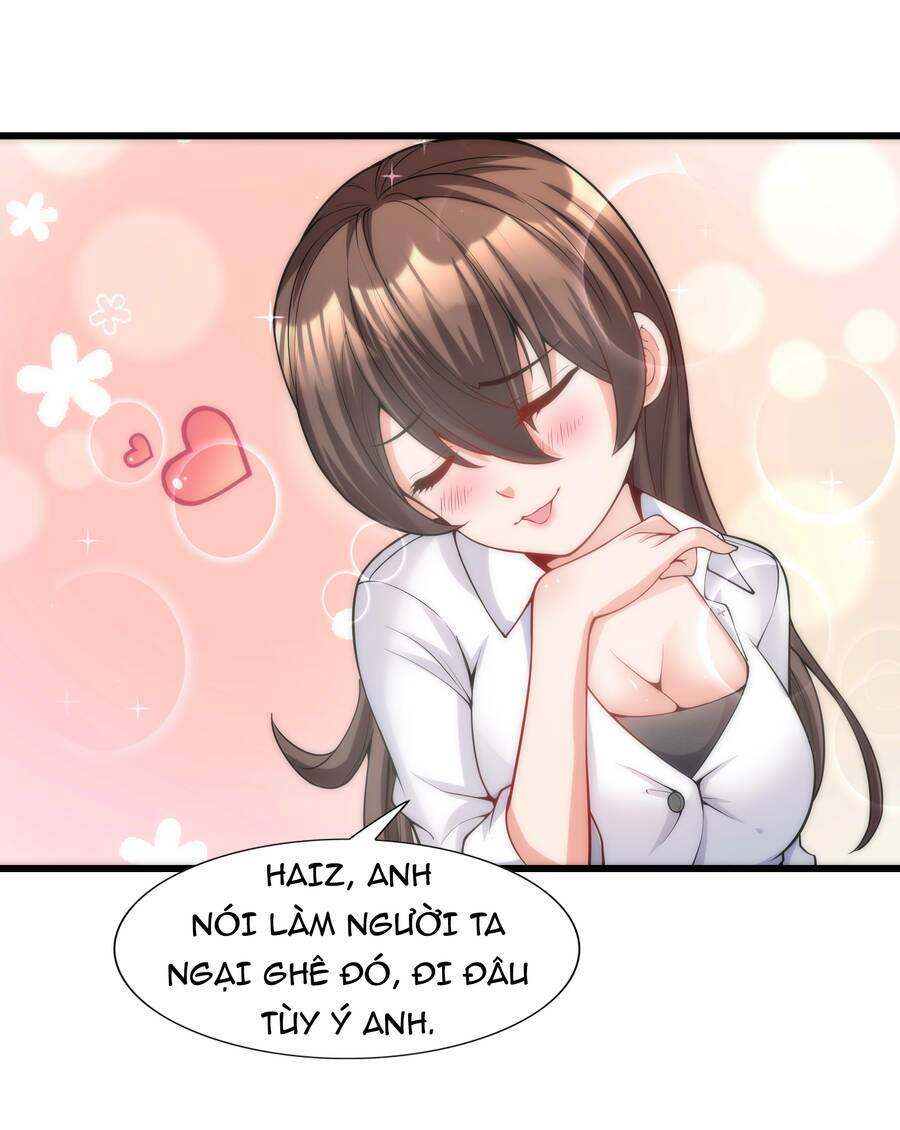 Cuộc Sống Treo Máy: Chapter 1
