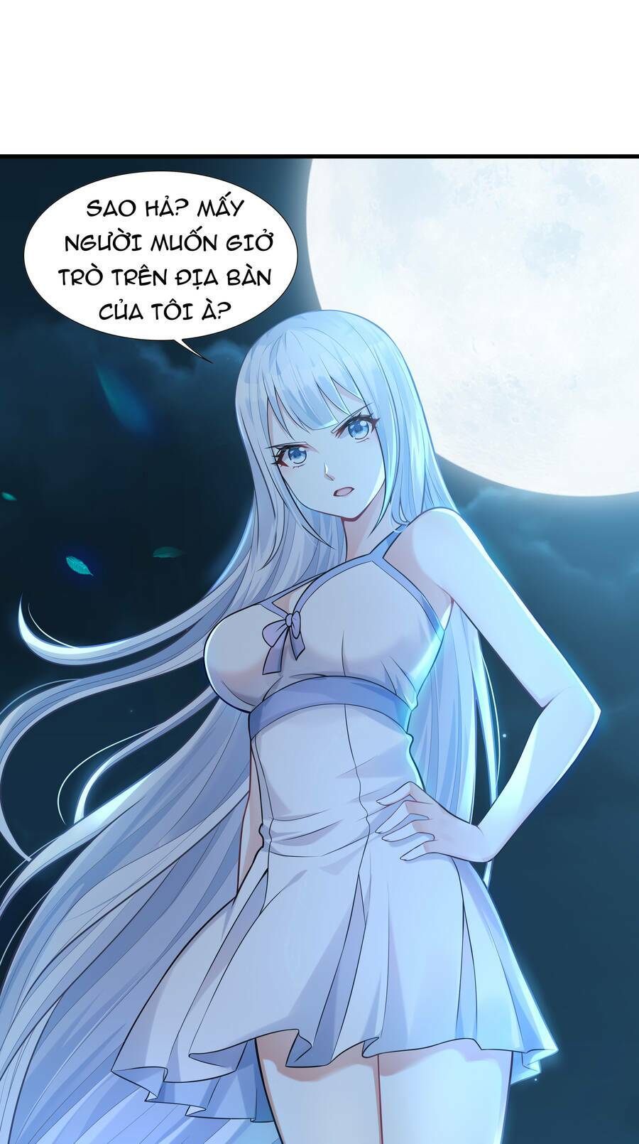 Cuộc Sống Treo Máy: Chapter 1