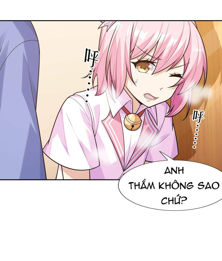 Cuộc Sống Treo Máy: Chapter 10