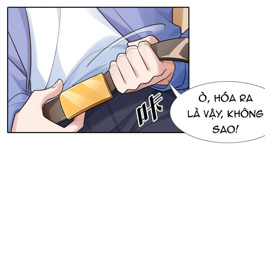 Cuộc Sống Treo Máy: Chapter 10
