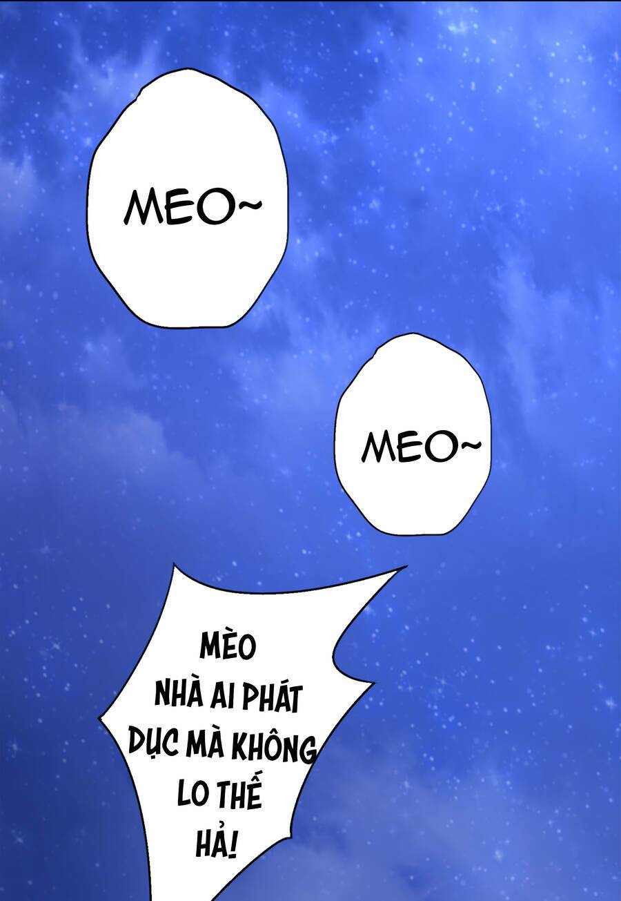 Cuộc Sống Treo Máy: Chapter 10