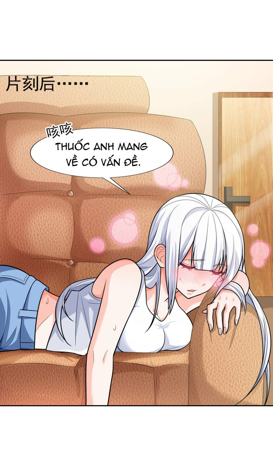 Cuộc Sống Treo Máy: Chapter 10