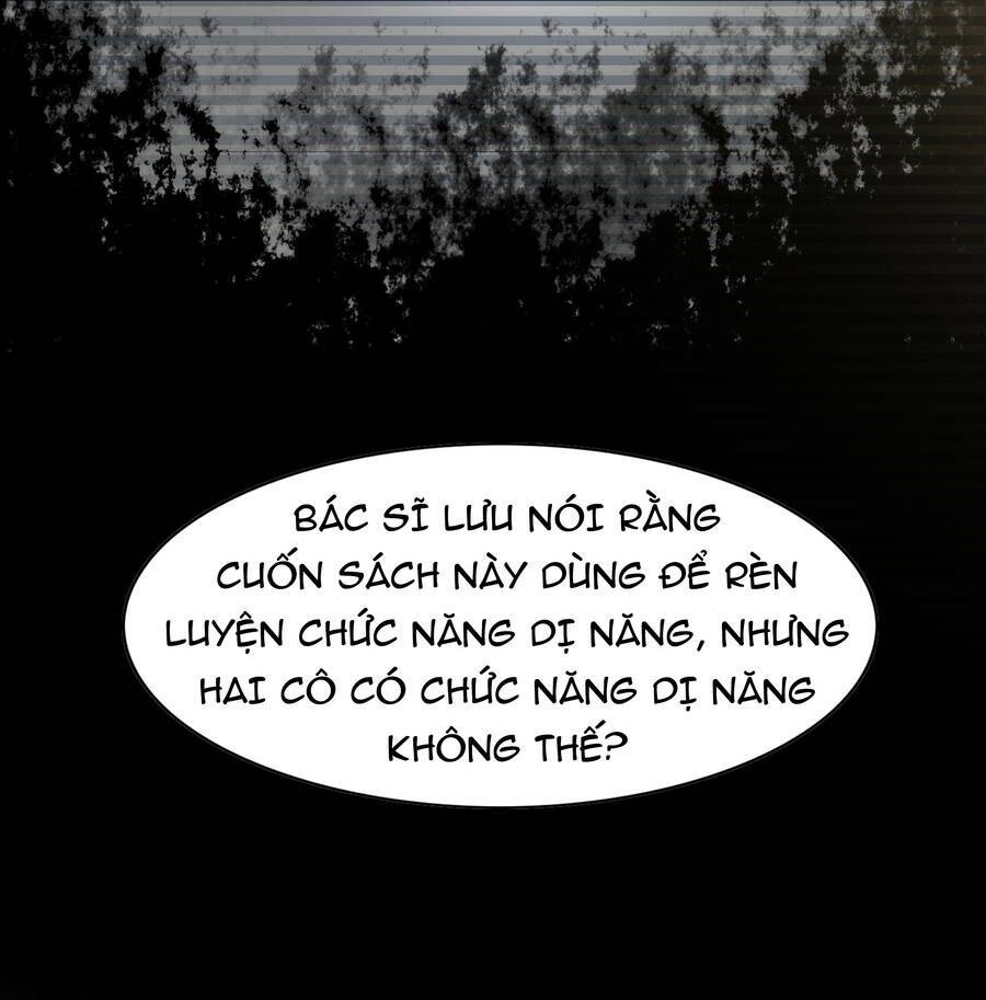 Cuộc Sống Treo Máy: Chapter 10