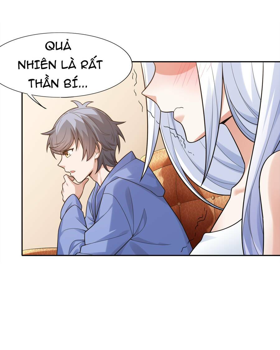 Cuộc Sống Treo Máy: Chapter 10