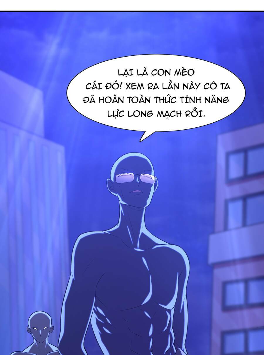 Cuộc Sống Treo Máy: Chapter 12