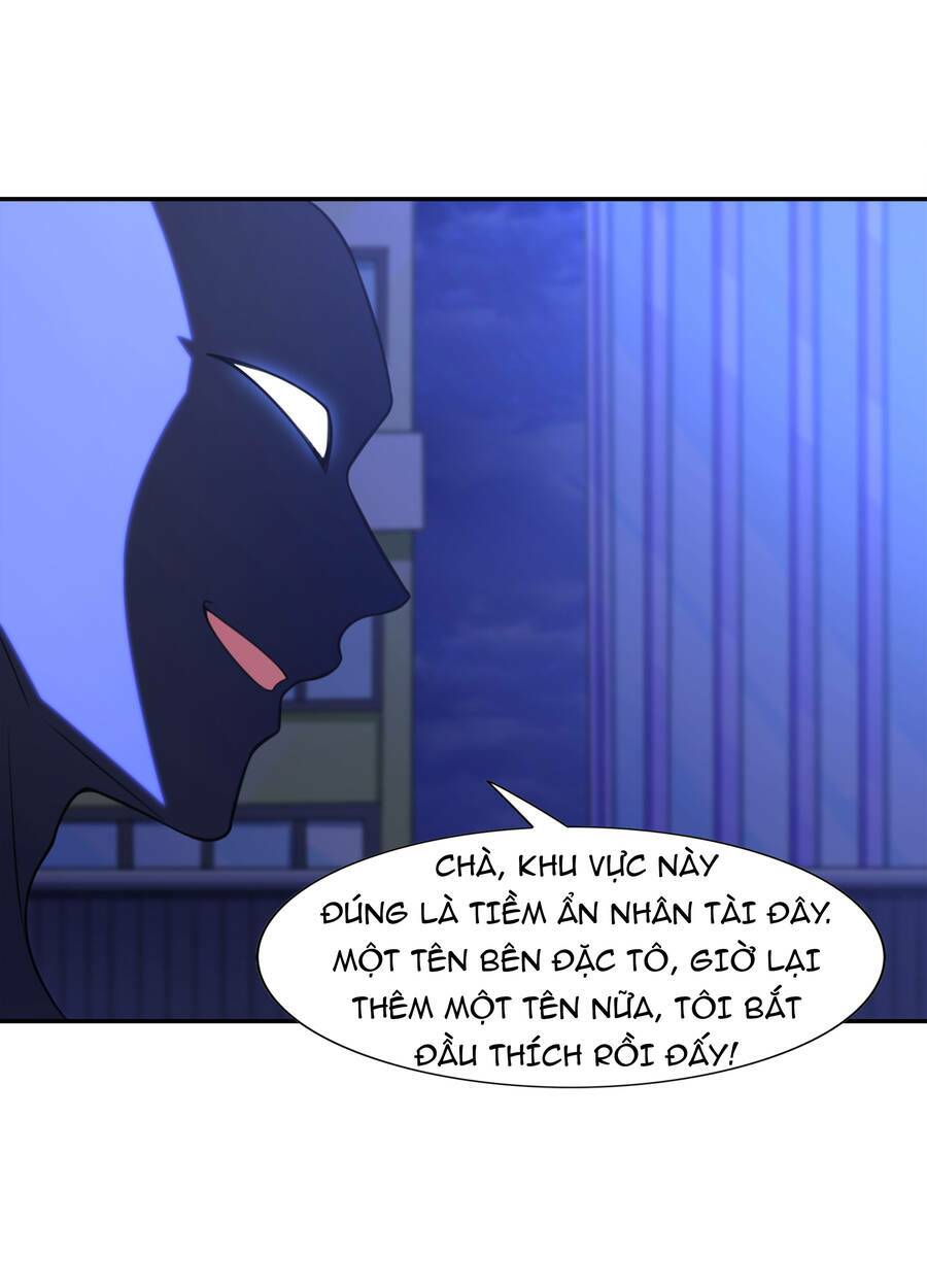 Cuộc Sống Treo Máy: Chapter 12