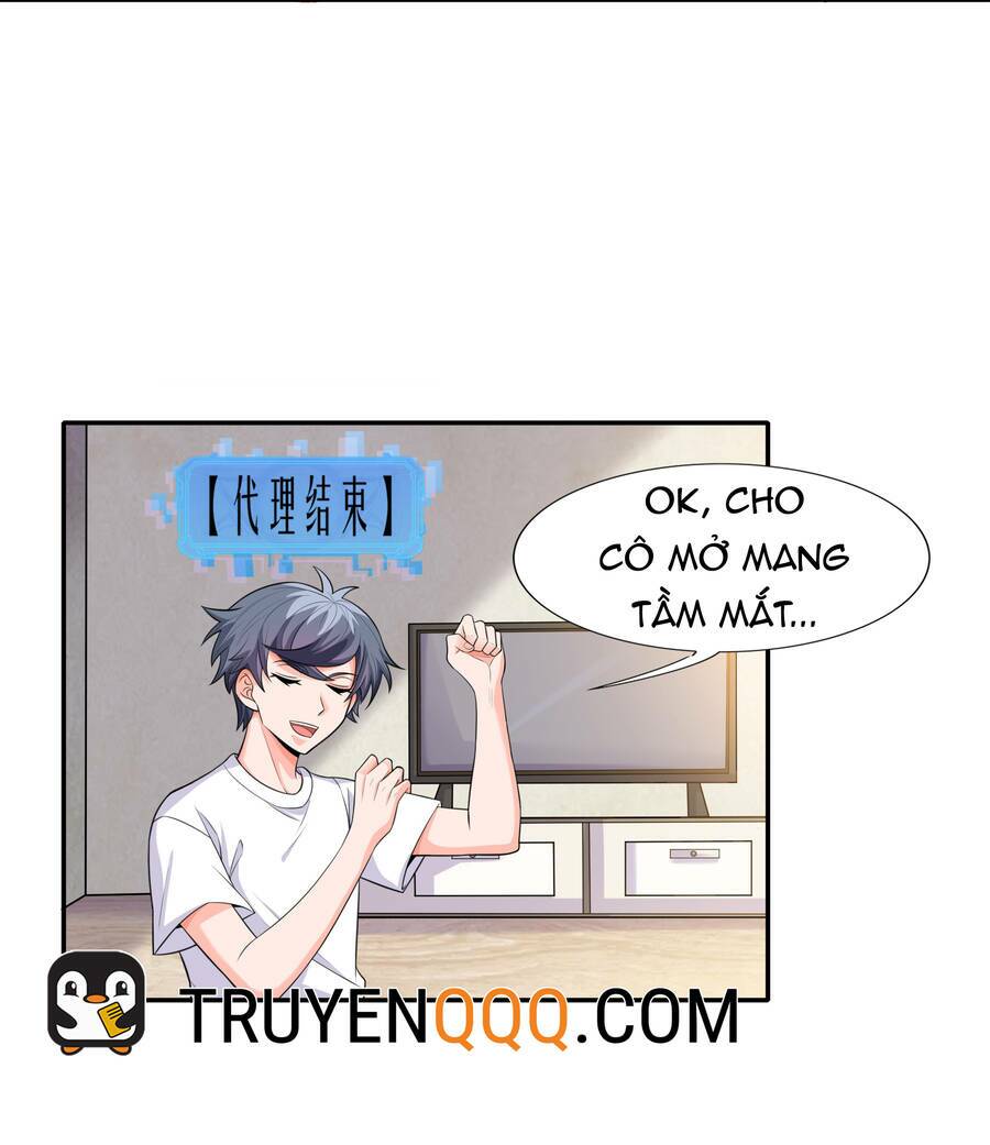 Cuộc Sống Treo Máy: Chapter 12