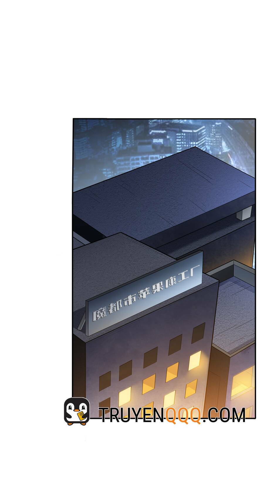 Cuộc Sống Treo Máy: Chapter 13