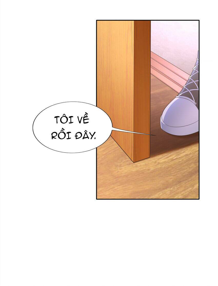 Cuộc Sống Treo Máy: Chapter 14