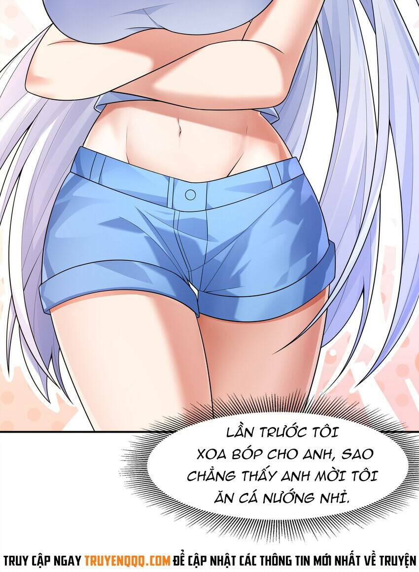 Cuộc Sống Treo Máy: Chapter 14