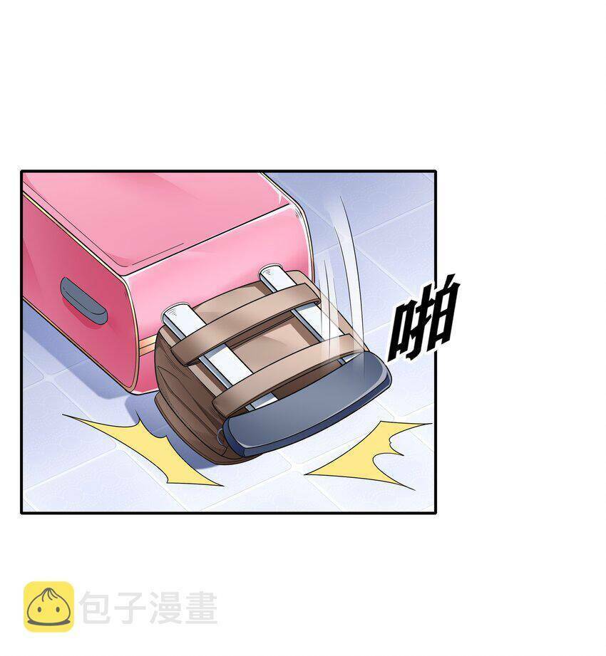 Cuộc Sống Treo Máy: Chapter 15