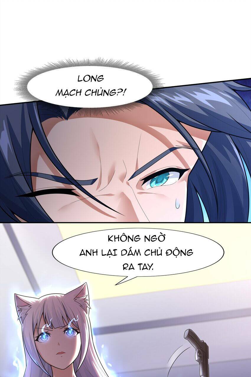 Cuộc Sống Treo Máy: Chapter 16
