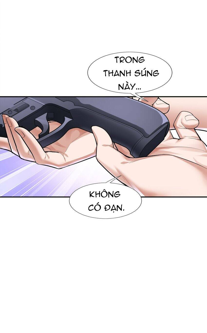 Cuộc Sống Treo Máy: Chapter 16