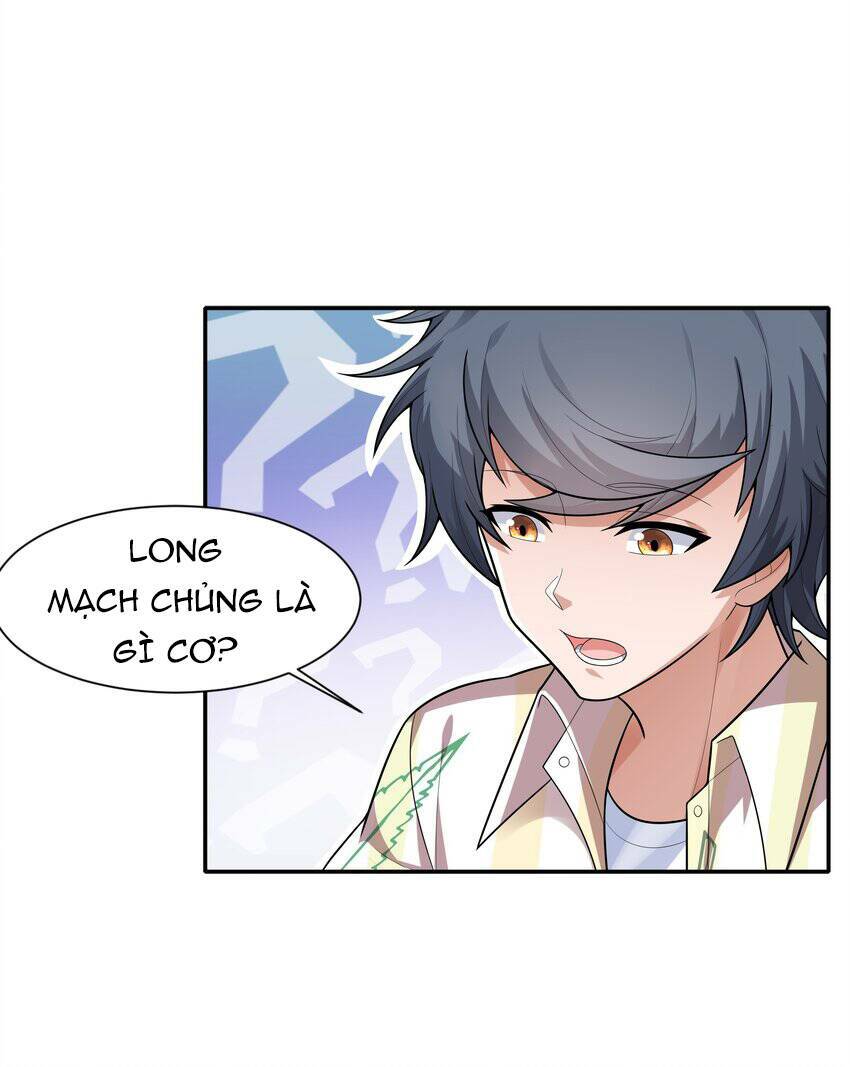 Cuộc Sống Treo Máy: Chapter 16