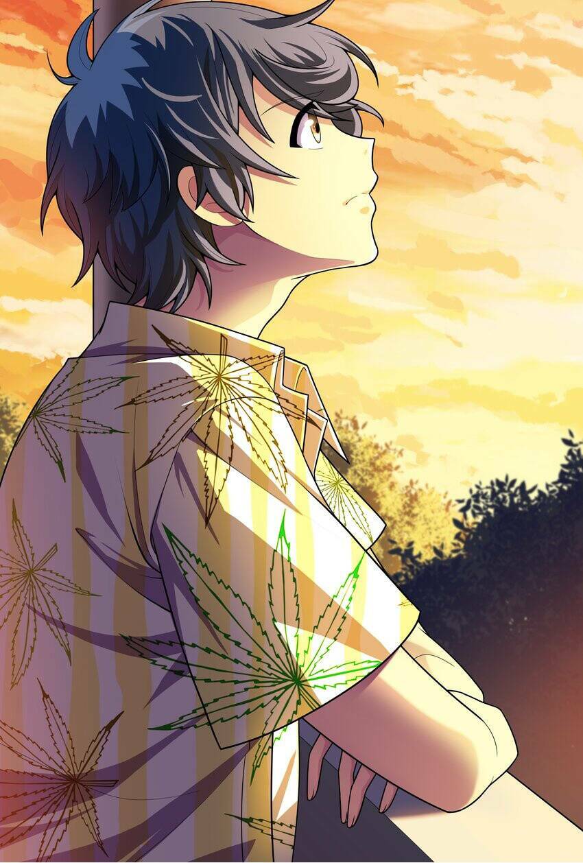 Cuộc Sống Treo Máy: Chapter 17