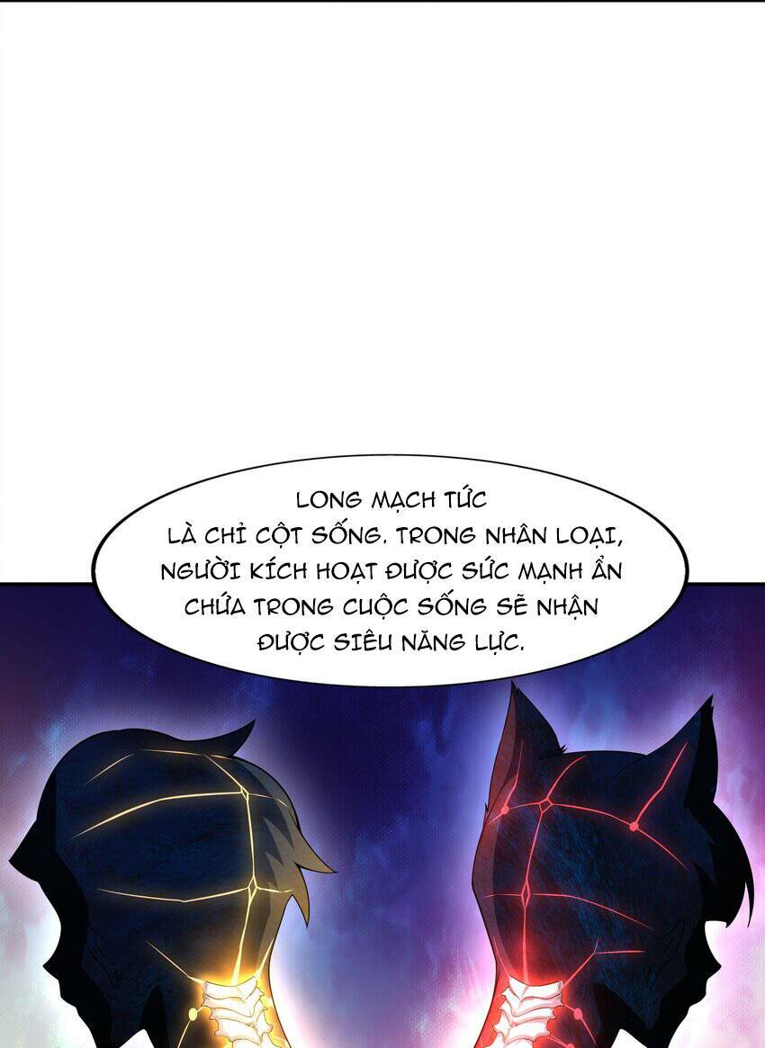 Cuộc Sống Treo Máy: Chapter 17