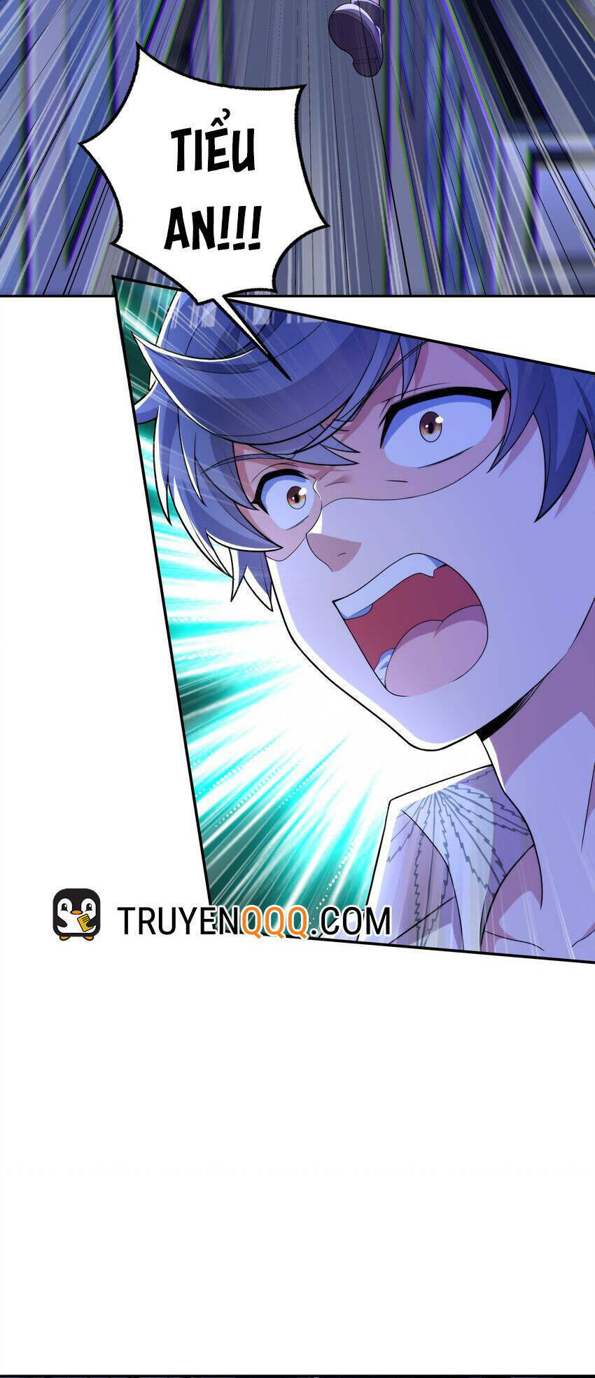 Cuộc Sống Treo Máy: Chapter 18.5