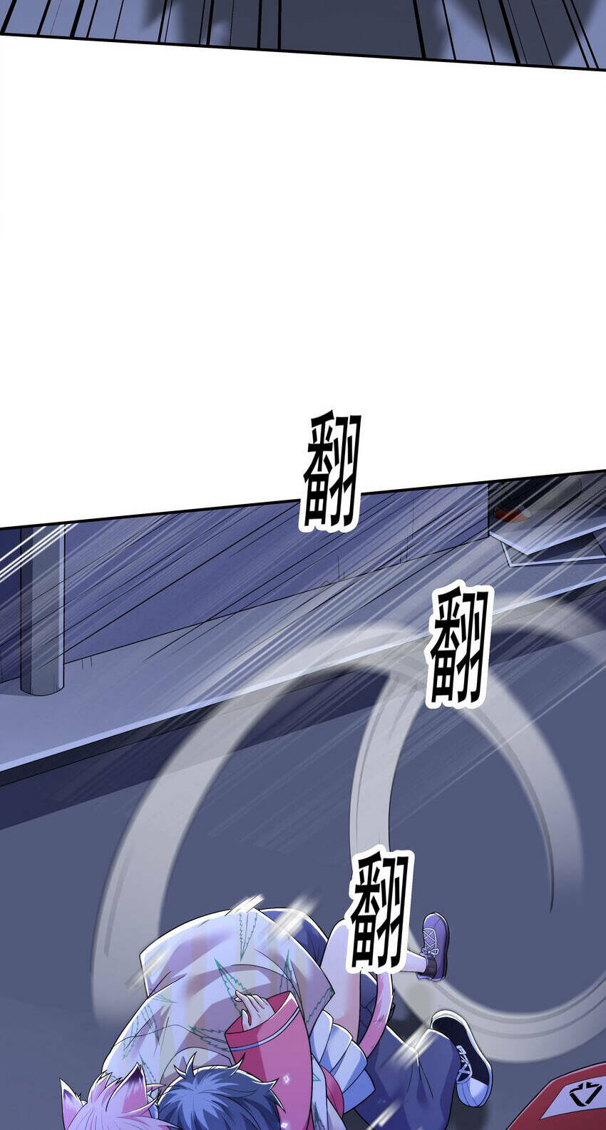 Cuộc Sống Treo Máy: Chapter 18.5