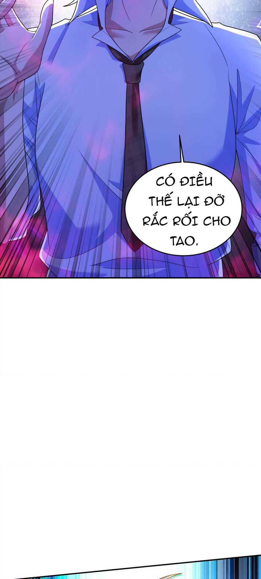 Cuộc Sống Treo Máy: Chapter 18.5