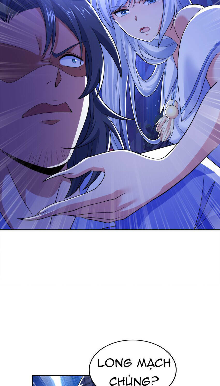 Cuộc Sống Treo Máy: Chapter 18.5