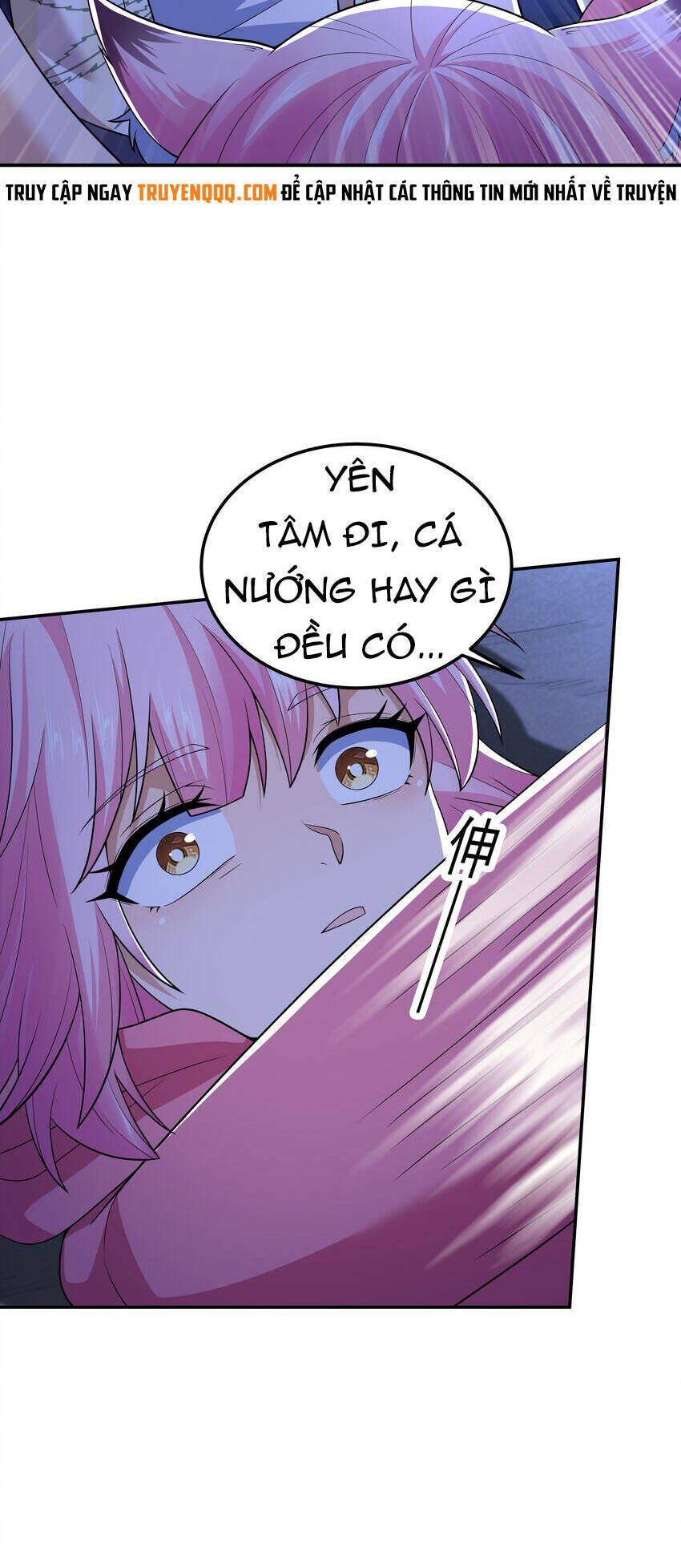 Cuộc Sống Treo Máy: Chapter 18.5