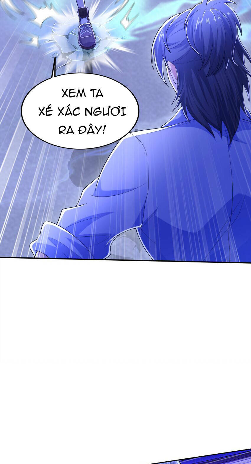 Cuộc Sống Treo Máy: Chapter 18.5