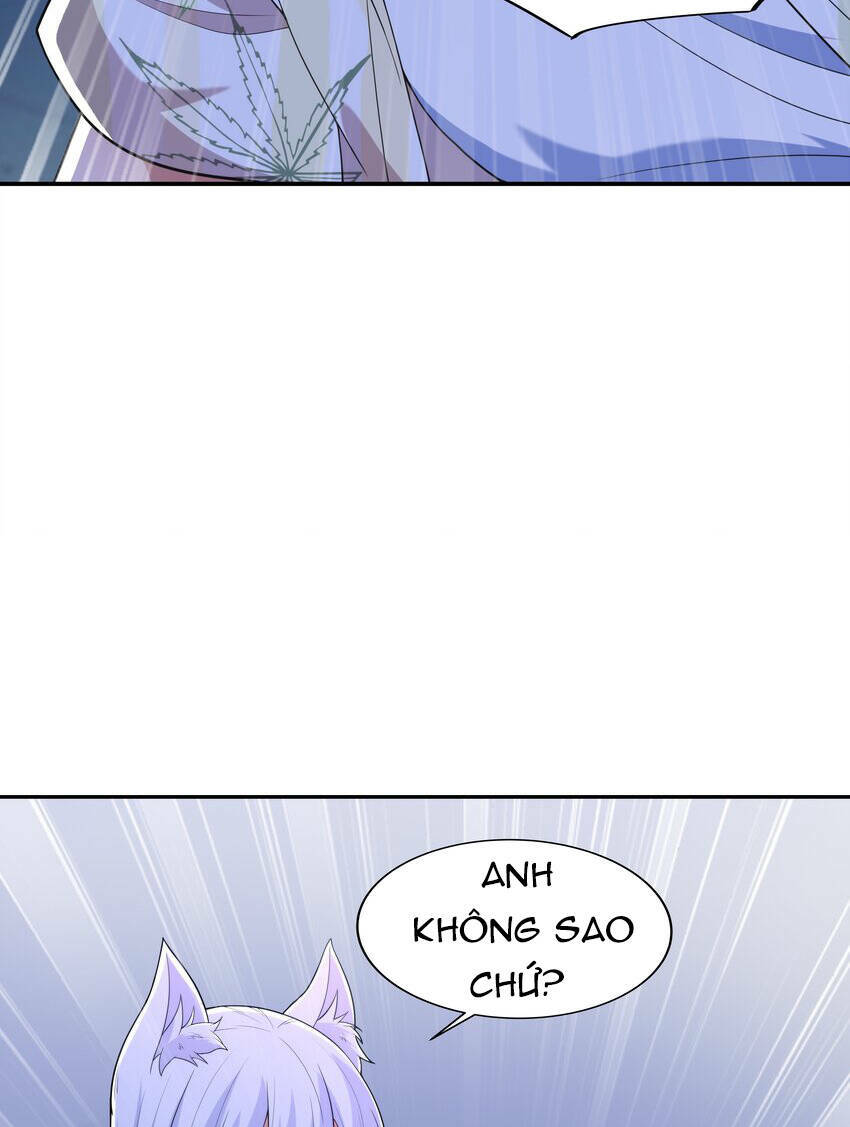 Cuộc Sống Treo Máy: Chapter 18.5