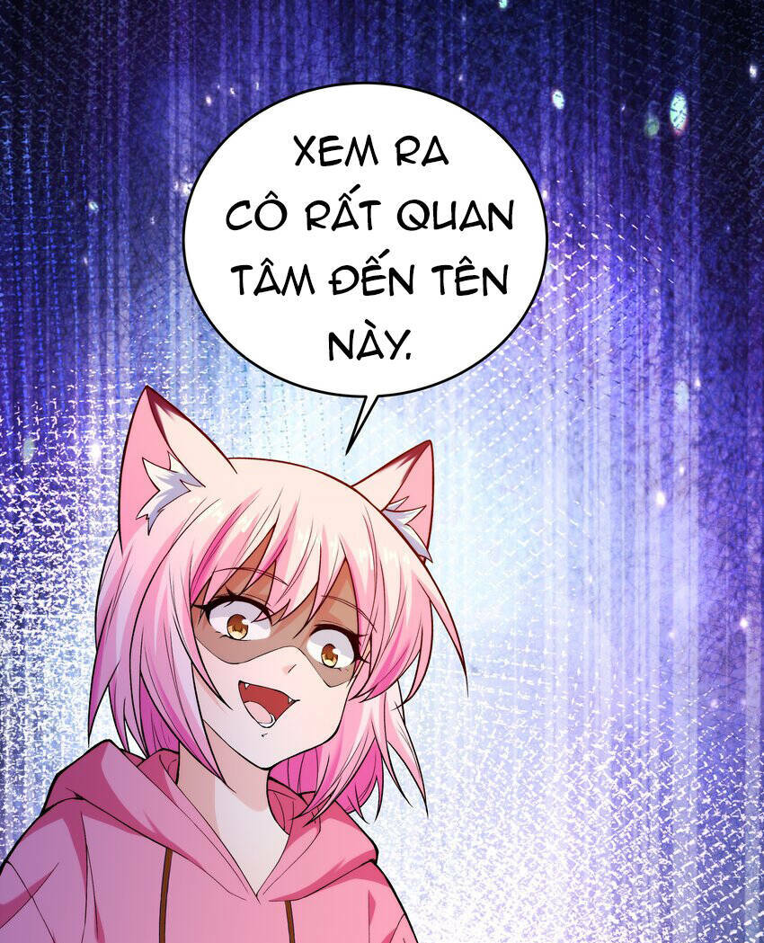 Cuộc Sống Treo Máy: Chapter 18.5