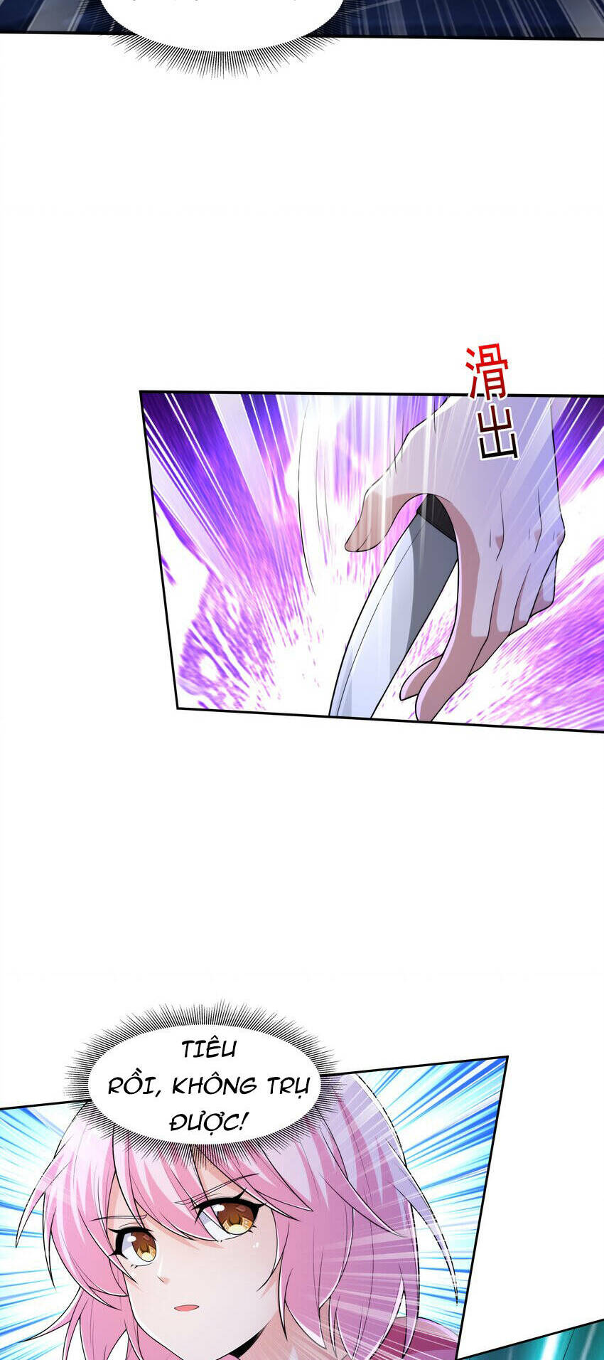 Cuộc Sống Treo Máy: Chapter 18.5