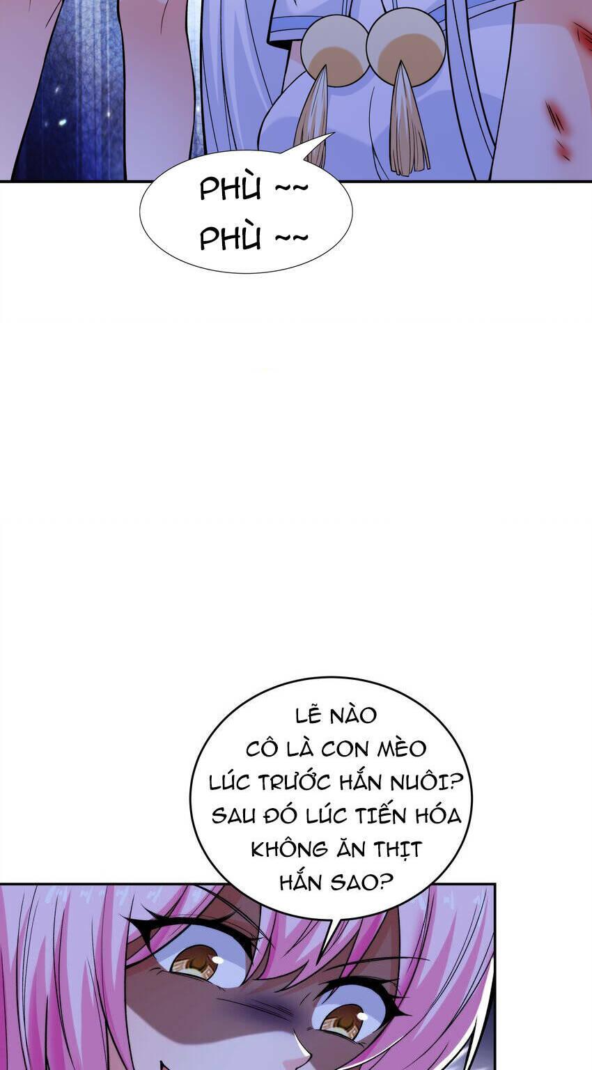Cuộc Sống Treo Máy: Chapter 18.5
