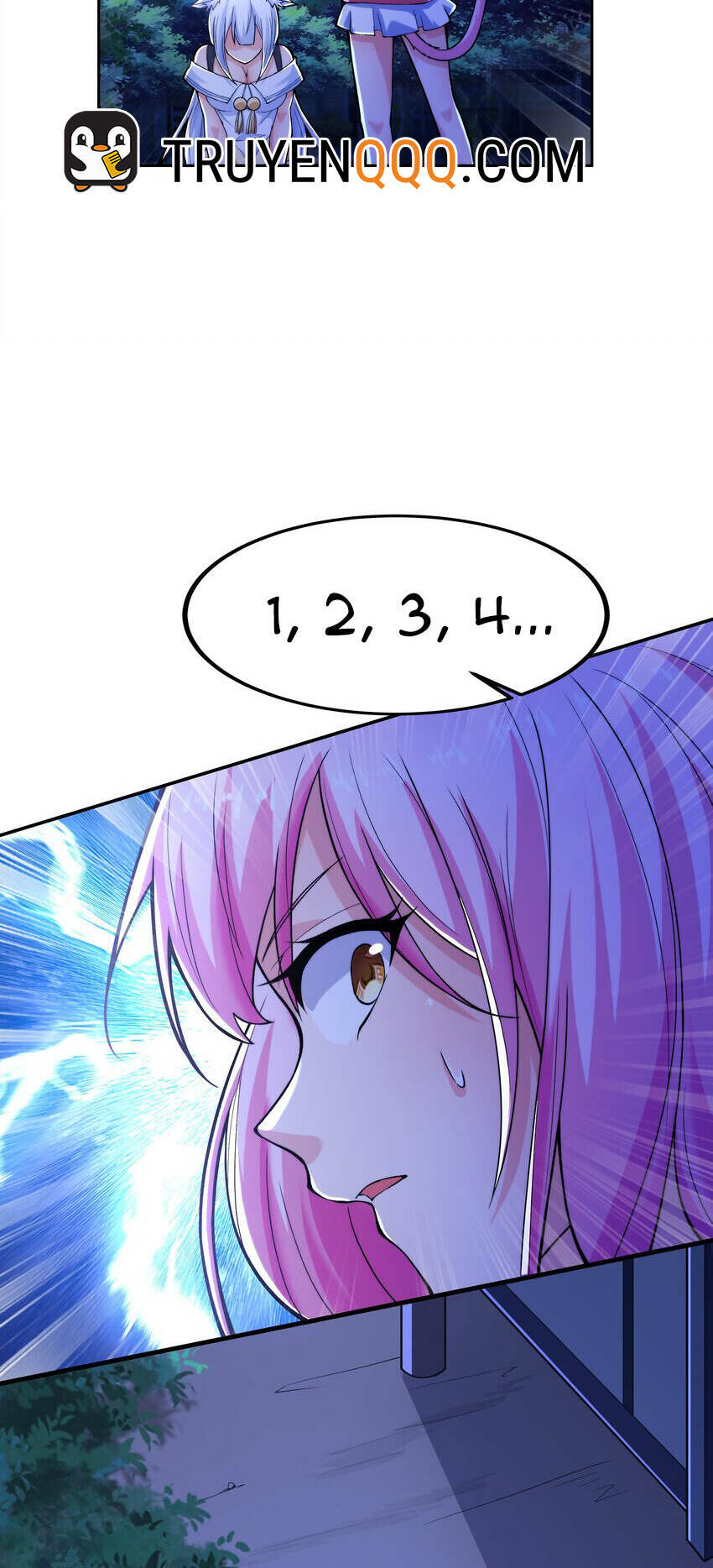 Cuộc Sống Treo Máy: Chapter 18.5