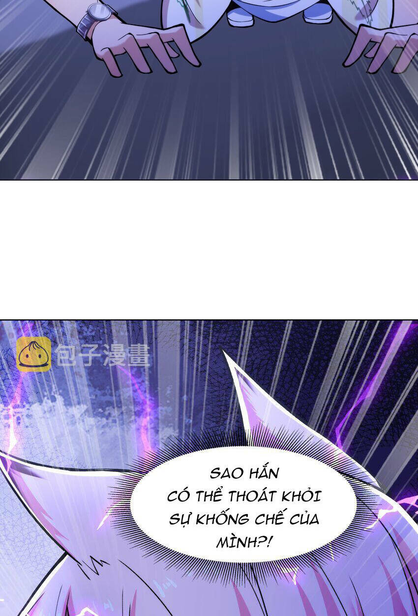 Cuộc Sống Treo Máy: Chapter 18.5